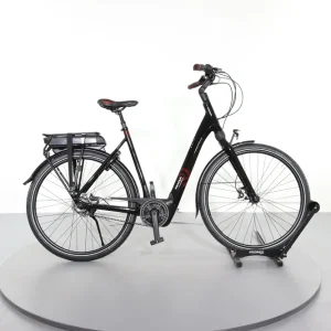 Premium Koga E-Nova evo