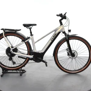 Voordeelprijs Cube Touring Hybrid Pro