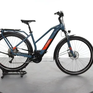 Voordeelprijs Cube Kathmandu Hybrid One