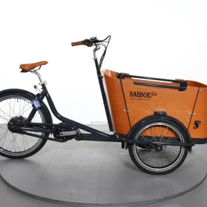 Aanbieding Babboe Go Mountain