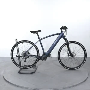 BH Atom Cross Rechtstreeks Van De Fabrikant