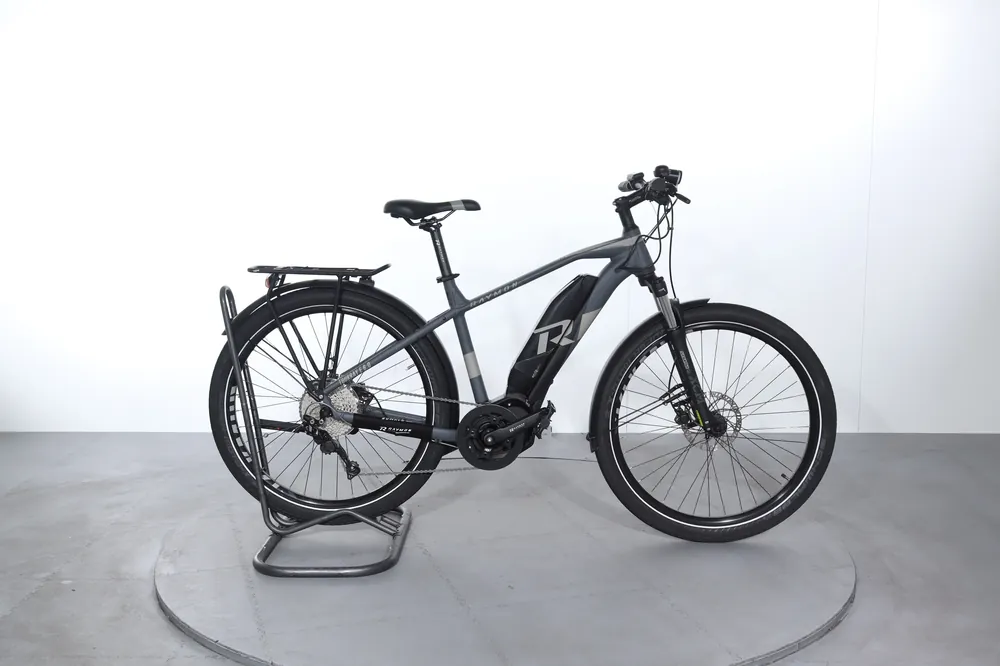 Raymon Tourray E 6.0 Speciale Aanbieding