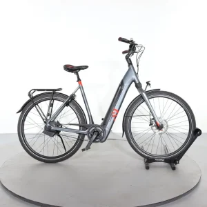 Laatste Versie Koga E-Nova Evo PT Automatic