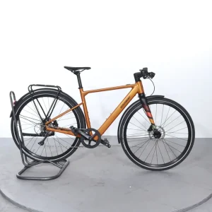 Bergamont E-Sweep Sport Favoriet