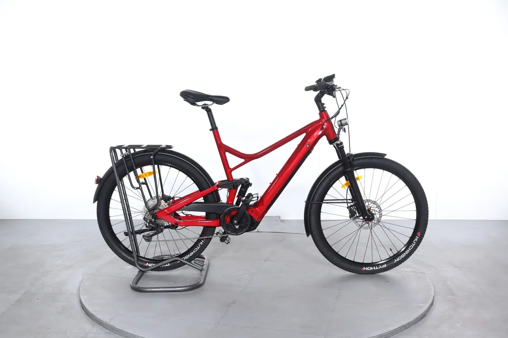 Speciale Aanbieding Moustache Samedi 27 Xroad FS 5