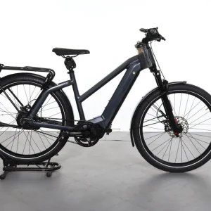 Actieprijs Riese & Müller Charger3 Mixte GT Vario