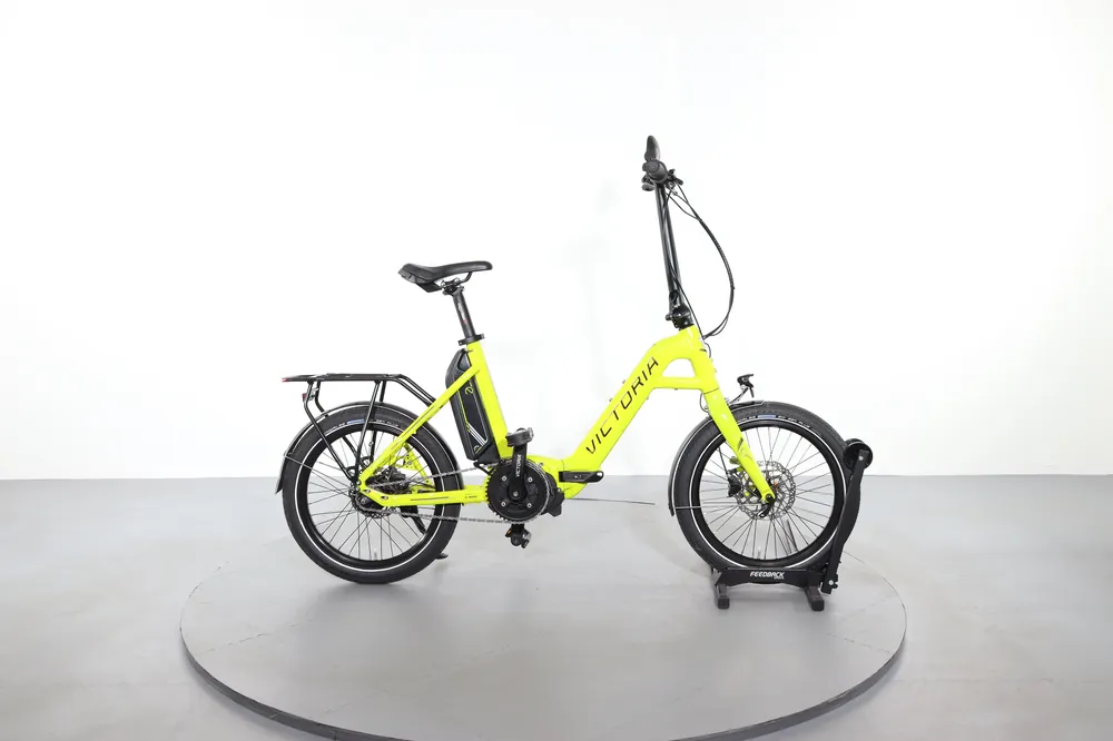 Voordeelprijs Victoria E-Folding 7.2