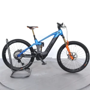 Weekendaanbieding Cube Stereo Hybrid 140 HPC Actionteam