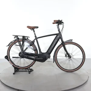 Voordeelprijs Gazelle Grenoble C8 HMB