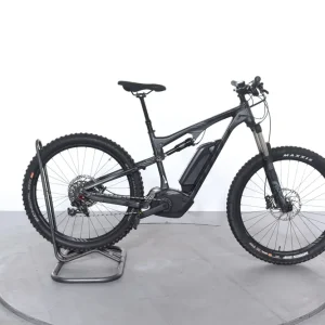Uitverkoop Scott E-Genius 730