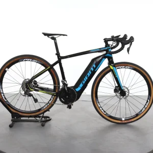 Gratis Retour Giant Road E+