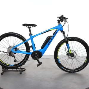 Bulls Copperhead E1 Express Levering