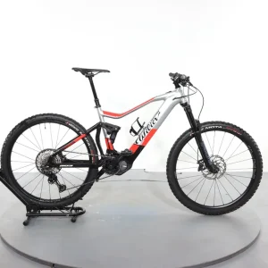 Wilier E903 Trn Pro Favoriet