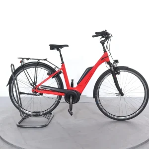 Weekendaanbieding Victoria eTrekking 125 Deep 28