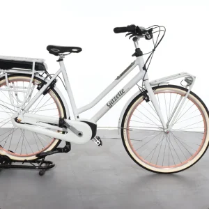 Alleen Vandaag Gazelle Miss Grace C7+ HMB