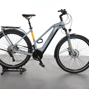 Veilige Betaling Cube Touring Hybrid Pro 625