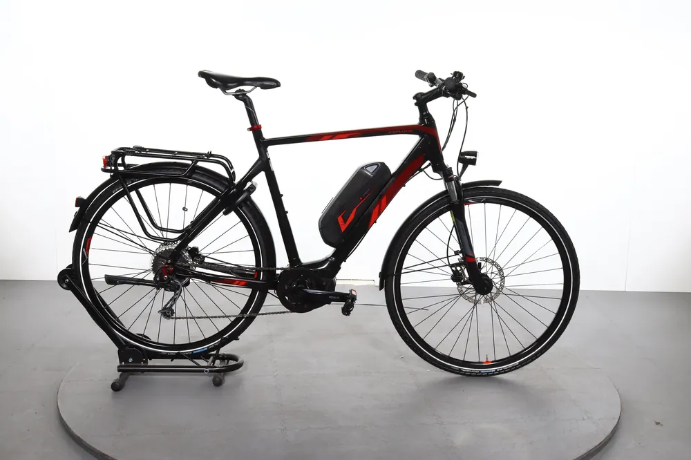 Giant Explore E+1 LTD GTS Hete Deal