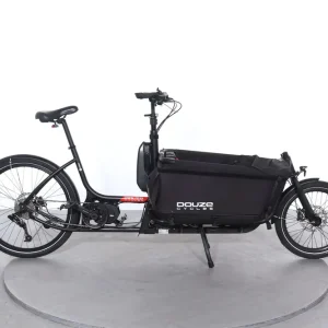 Aanbieding Douze Cycles V2 Traveller 600