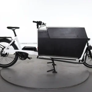 Actieprijs Riese & Müller Transporter 85 vario