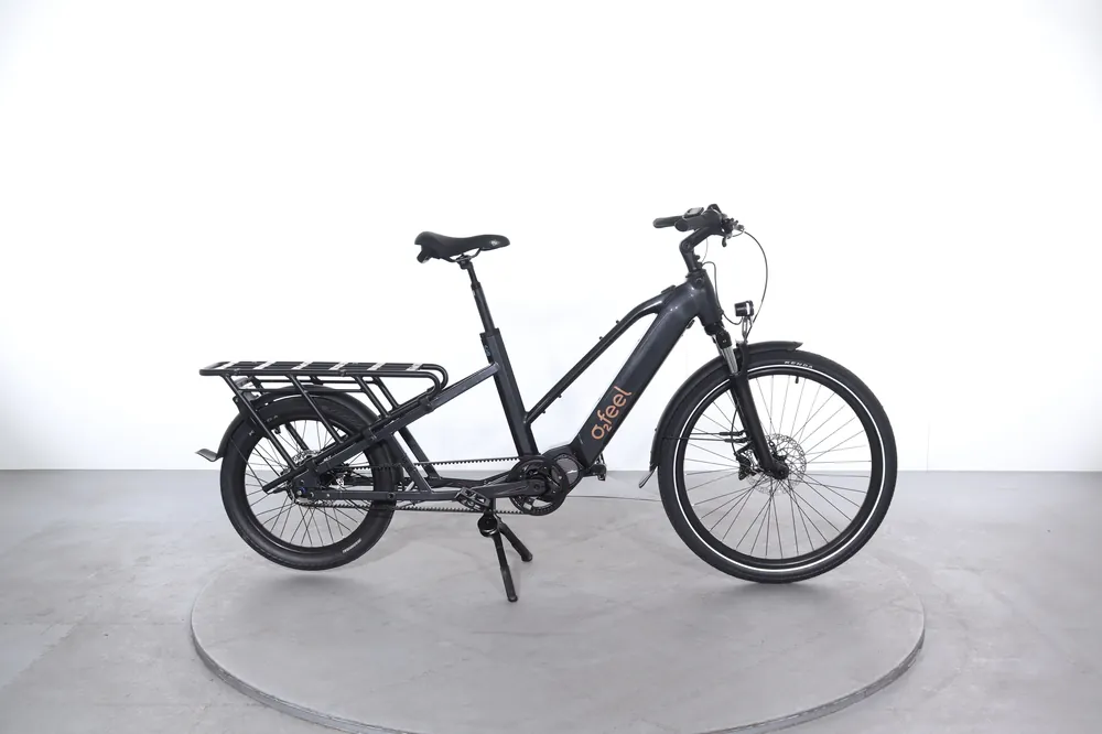 Voordeelprijs O2feel Equo Cargo Power 7.1