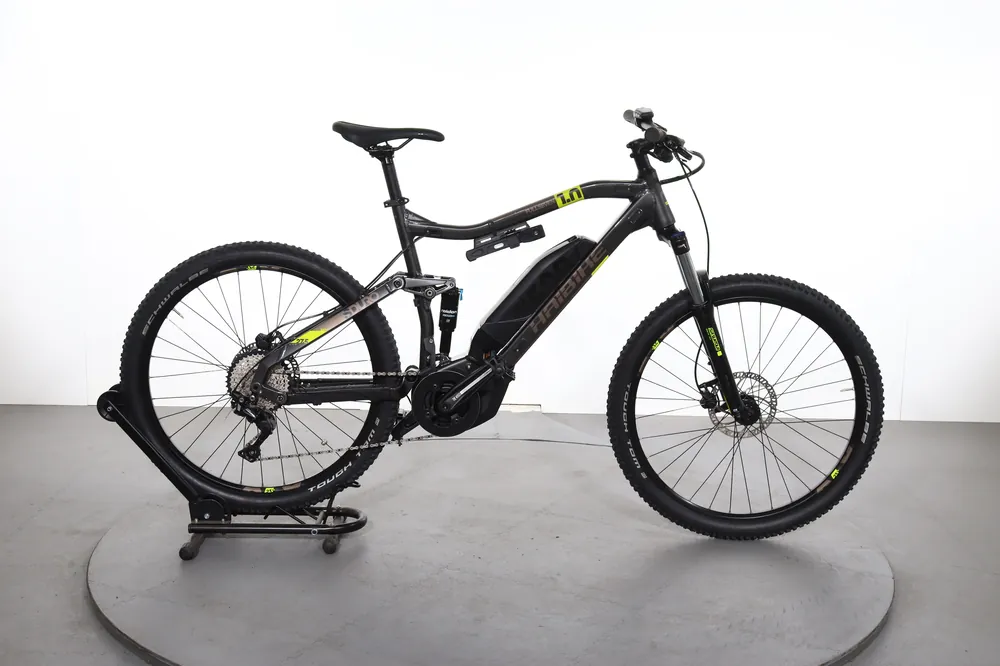 Haibike Sduro FullSeven 1.0 Meest Verkocht