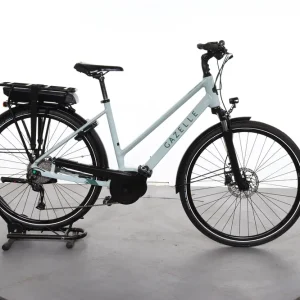 Voordeelprijs Gazelle Medeo T9