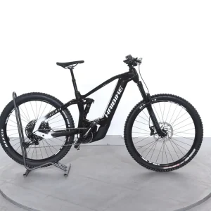 Aanbieding Haibike AllMtn CF 8
