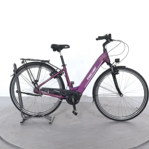 Fischer Cita 3.9i Meest Verkocht