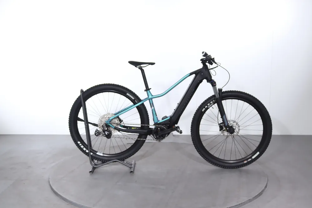 Bergamont E-Revox Sport FMN Koopje