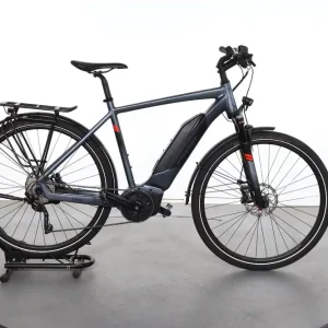 Alleen Vandaag Stevens E-6X Tour