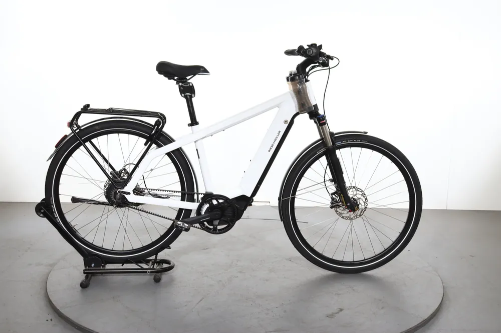 Riese & Müller Charger3 Vario GT Nieuw