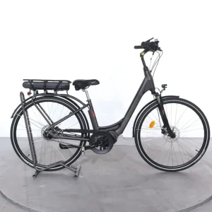 Scrapper E-Street Bestseller