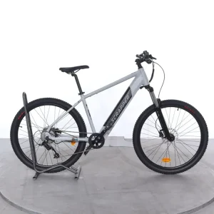Scrapper E-XC3 Tijdelijk Beschikbaar