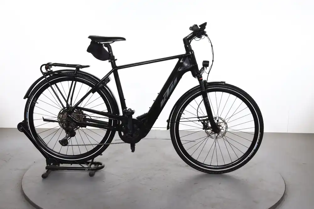 KTM Power Sport 11 Plus Weekendaanbieding