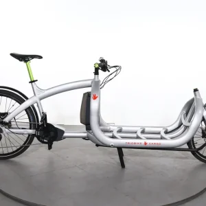 Aanbieding Triobike Cargo E