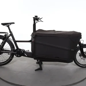 Riese & Müller Packster 70 touring Speciale Aanbieding
