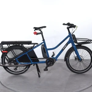 Koopje Douze Cycles LT2 S