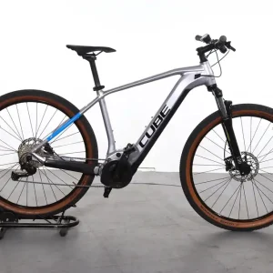 Aanbieding Cube Reaction Hybrid Performance