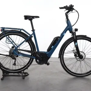 Weekendaanbieding Pegasus Solero E9 Sport CX