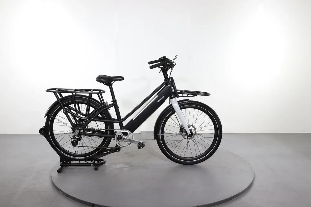 Beperkte Voorraad Ahooga Modular Hybrid