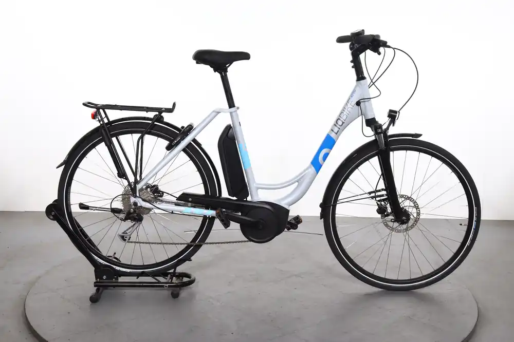 Direct Beschikbaar Liqbike Comfort Active