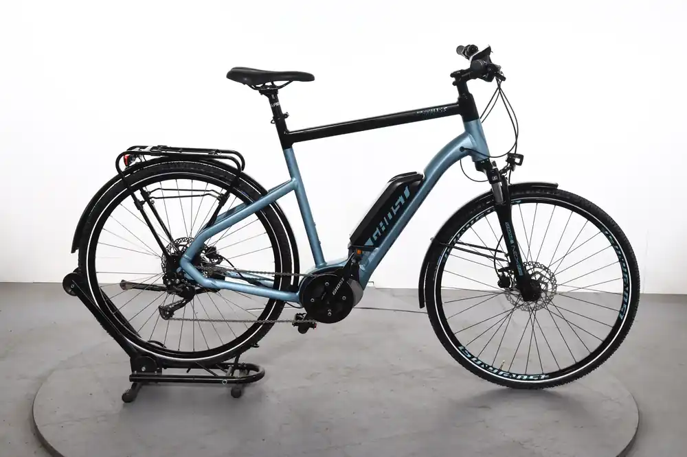 Nieuw Ghost Hybride Square Trekking B1.8