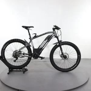 Tijdelijk Beschikbaar Rockrider E-ST900