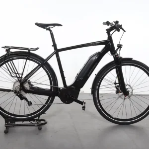 Weekendaanbieding Stevens E-6X Tour