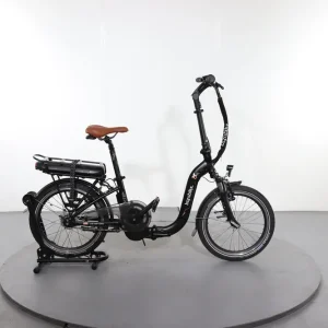 Lage Kosten Bizobike Mezzo