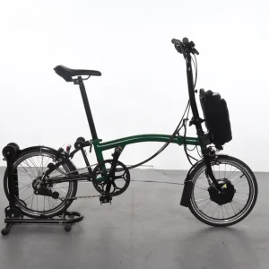 Beperkt Aanbod Brompton Electric H6L