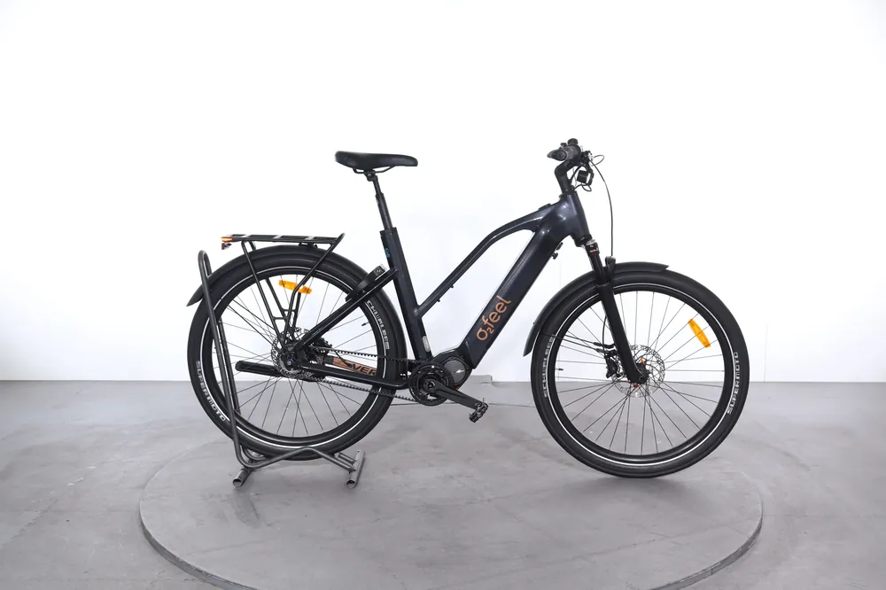 O2feel Vern Urban Power 9.1 Speciale Aanbieding