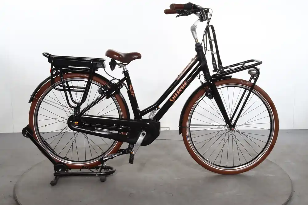 Gazelle Miss Grace C7+ HMB Dagaanbieding