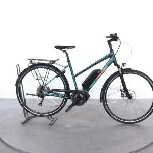 Weekendaanbieding Stevens E-Molveno