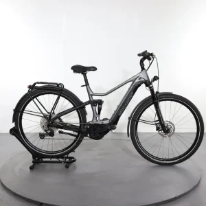 Tijdelijk Beschikbaar Bergamont E-Horizon FS Edition